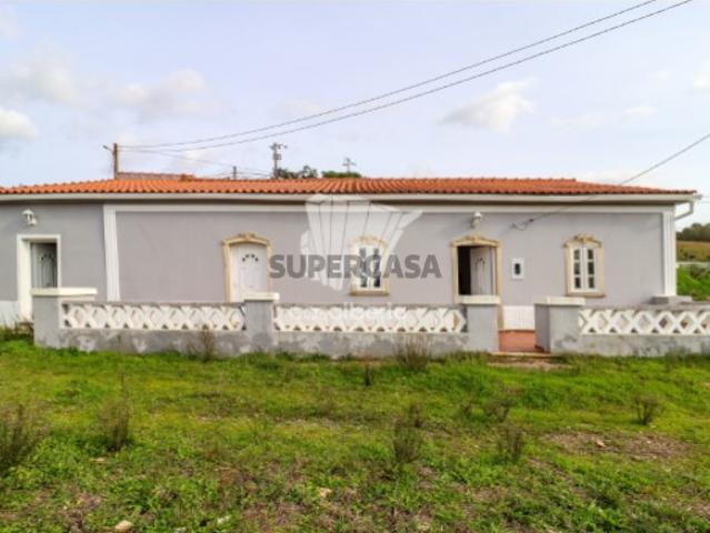 Casa venda em São Bartolomeu De Messines, Faro