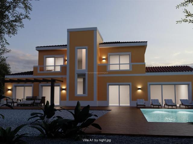 Vivenda venda em São Brás De Alportel, Faro