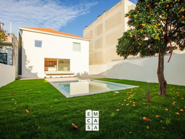 Vivenda venda em São João Da Madeira, Aveiro