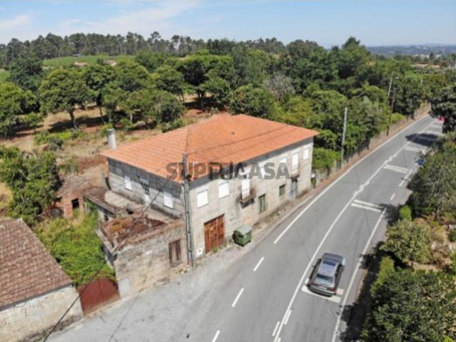 Casa venda em Teivas, Viseu