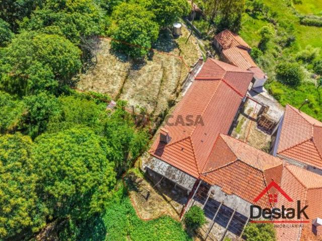 Casa venda em Tondela, Viseu