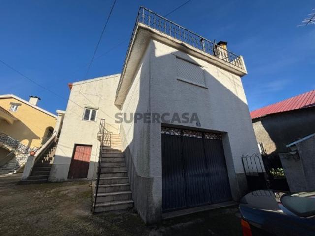 Casa venda em Guarda, São Julião
