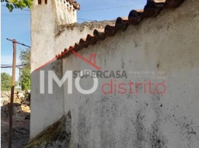 Casa venda em Marvão, São Salvador Da Aramenha