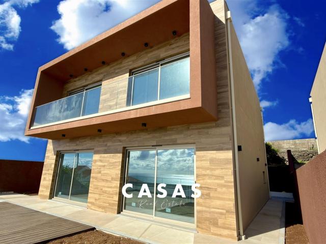 Vivenda venda em Santa Cruz