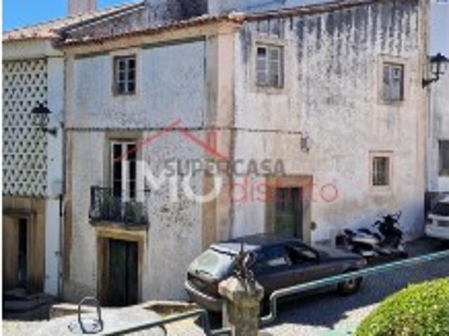 Casa venda em Castelo De Vide, Portalegre