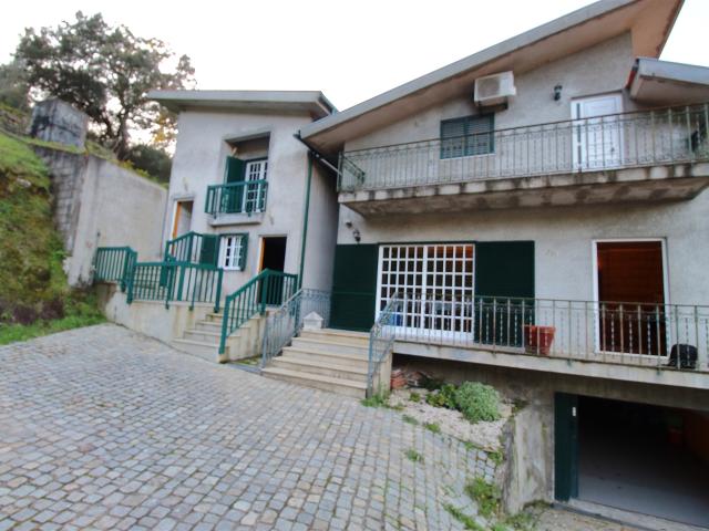 Casa venda em Penas, Castelo De Paiva
