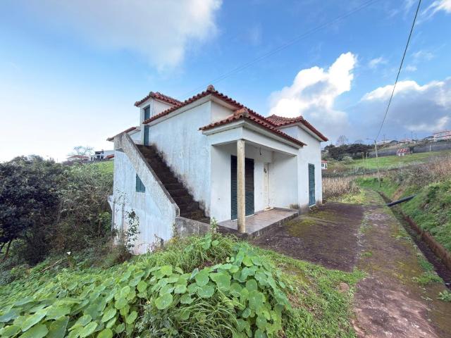 Vivenda venda em Santana, Ilha Da Madeira