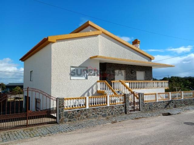 Casa venda em Marvão, Santo António das Areias