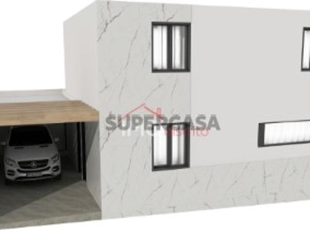 Casa venda em Portalegre