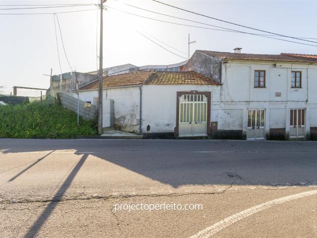 Vivenda venda em Silvalde, Aveiro