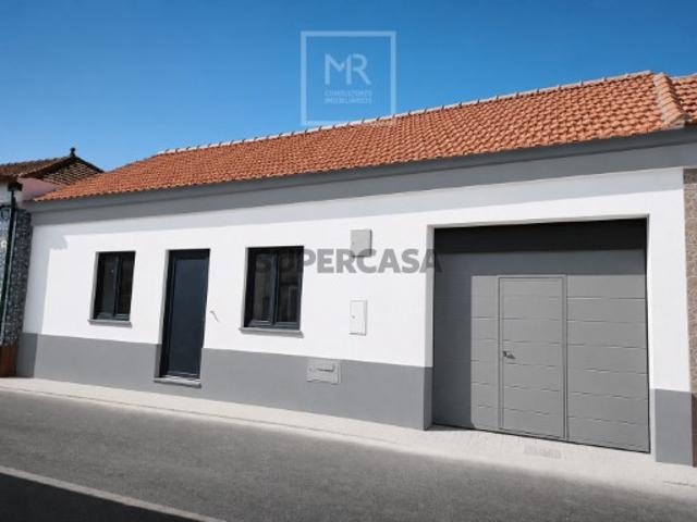 Casa venda em Ponte De Vagos, Aveiro