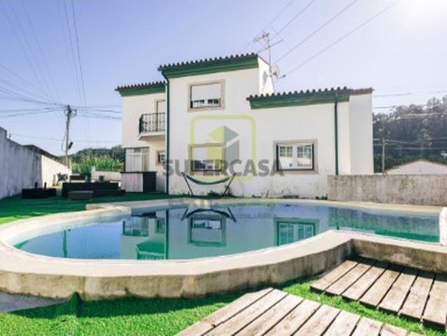 Casa venda em Carritos, Figueira Da Foz