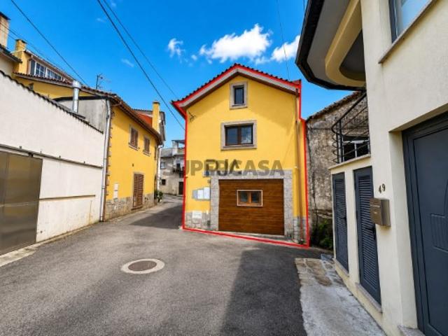 Casa venda em Tondela e Nandufe, Tondela