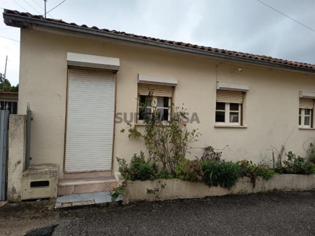 Casa venda em Tondela e Nandufe, Tondela