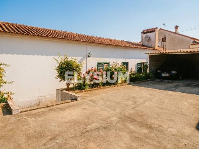 Vivenda venda em Chamusca, Santarém