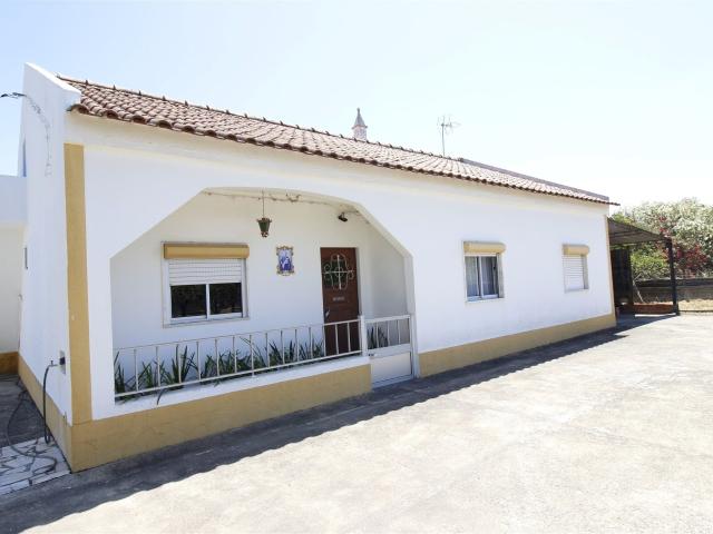 Vivenda venda em Vendas Novas, Évora
