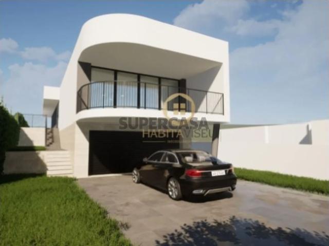 Casa venda em Pascoal, Viseu