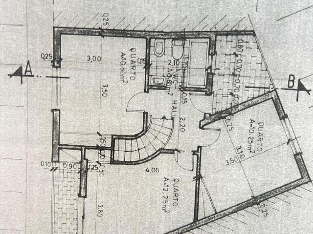 Casa venda em Cadaval, Vermelha