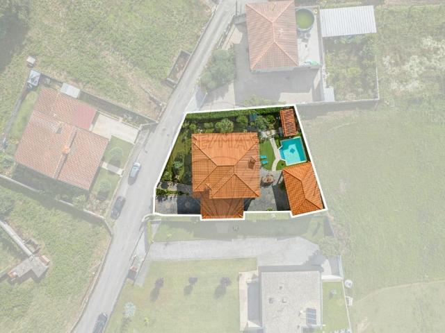 Casa venda em Gavião, Braga