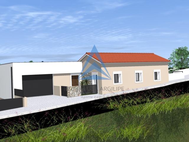 Casa venda em Pombal, Vila Cã