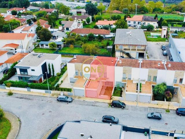 Apartamento venda em Cense, Santo Tirso