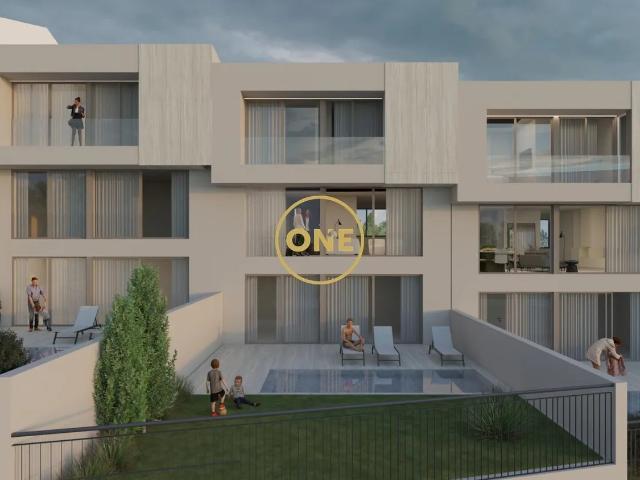 Casa venda em Amarante, Porto