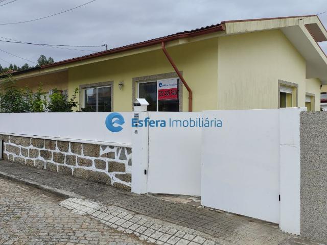 Casa alugar em Maia, Vila Nova Da Telha