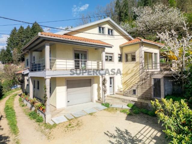 Casa venda em Afonsim, Vila Real