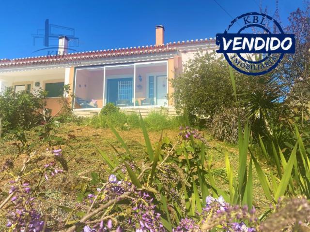 Casa venda em Cadaval, Vilar