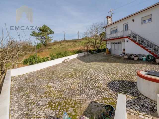 Casa venda em Cadaval, Vilar