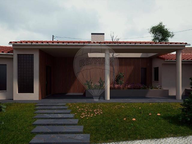 Casa venda em Cadaval, Vilar