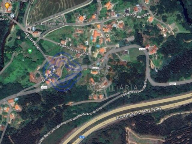 Casa venda em Arga De Baixo, Viana Do Castelo