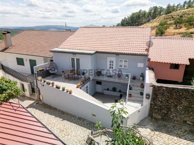 Casa venda em Afonsim, Vila Real