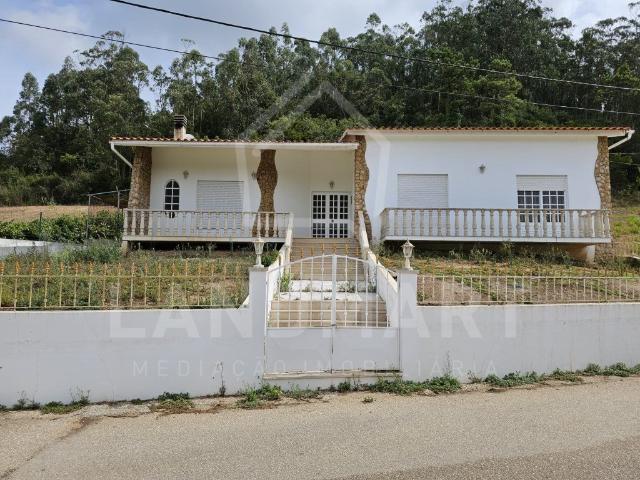 Vivenda venda em Vimeiro, Alcobaça