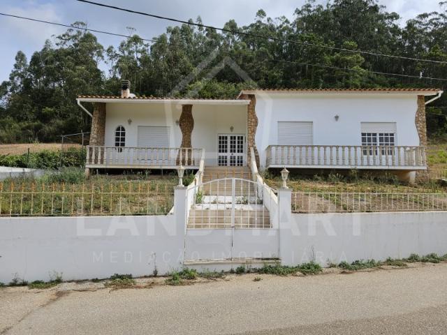Casa venda em Alcobaça, Leiria