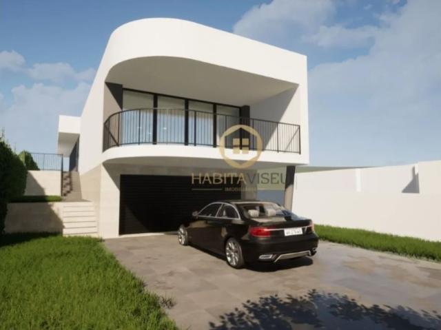 Casa venda em Pascoal, Viseu