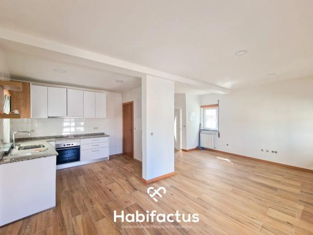 Apartamento alugar em Viseu