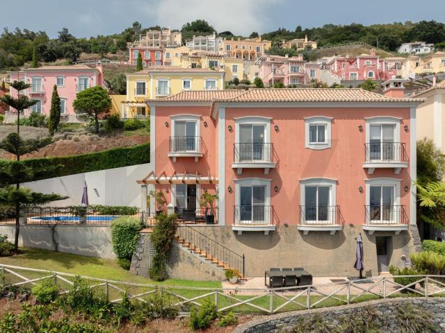 Casa venda em Fonte Santa, Funchal