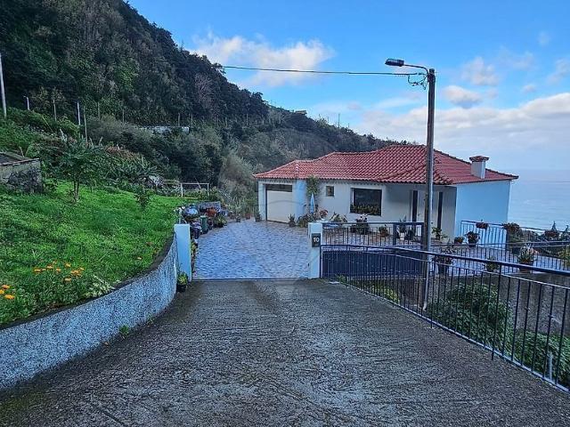 Vivenda venda em São Vicente, Ilha Da Madeira