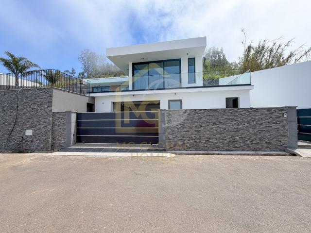 Casa venda em Ladeira e Lamaceiros, Arco Da Calheta