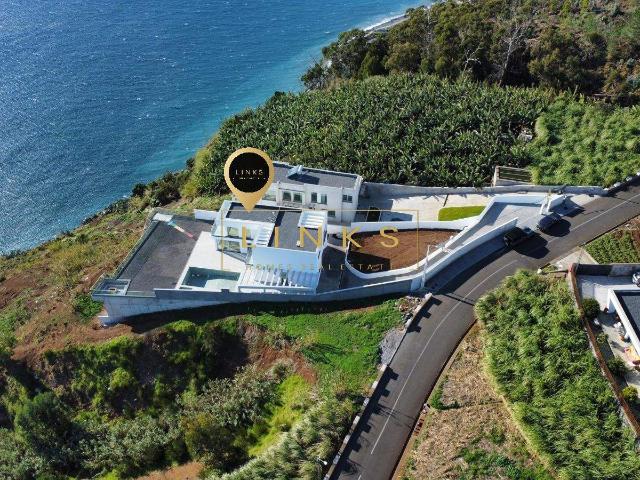 Casa venda em Lombo da Piedade, Ponta Do Sol