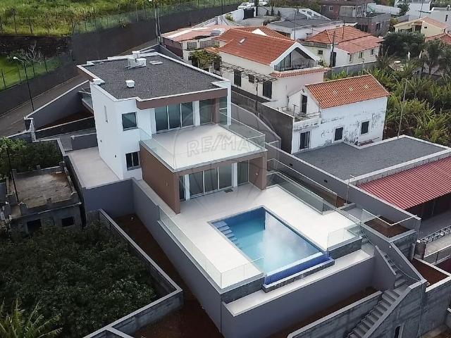 Vivenda venda em Vitória, Funchal
