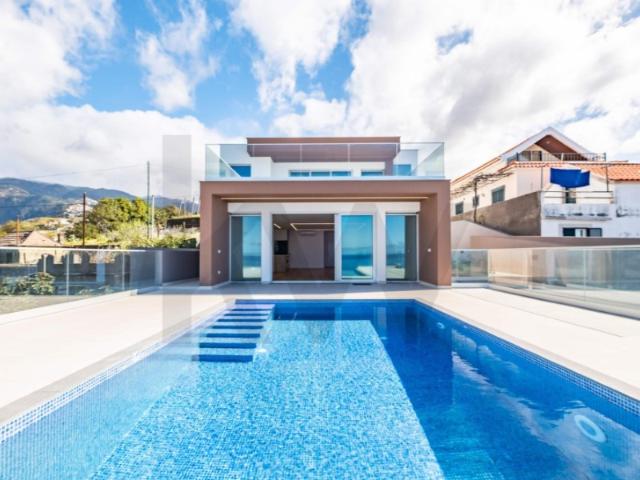 Casa venda em Santa Rita, Funchal