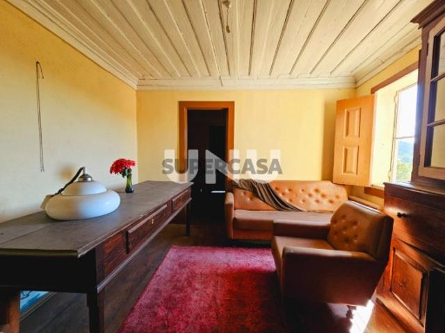 Casa venda em Viseu