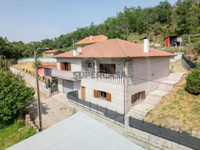 Casa venda em Afonsim, Vila Real