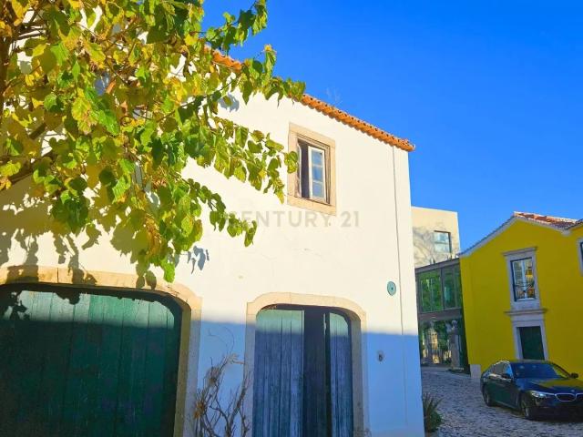Casa venda em Tapada do Mocho, Oeiras