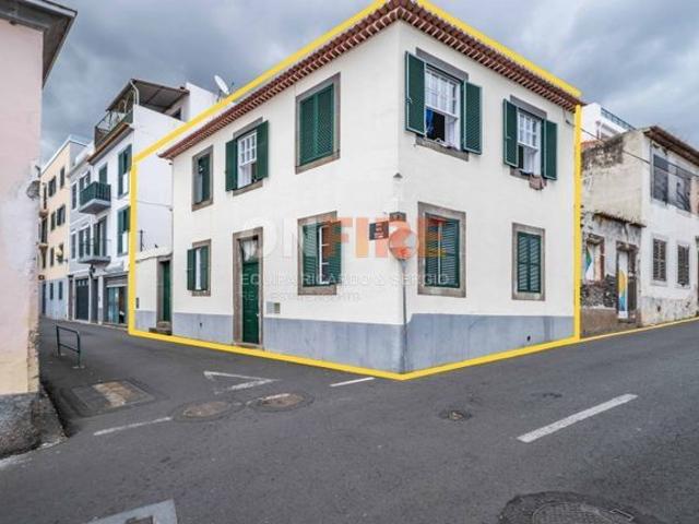 Casa venda em Zona Velha, Funchal