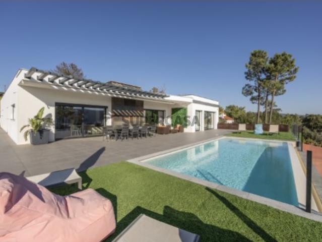 Casa venda em Porto De Mós, Leiria