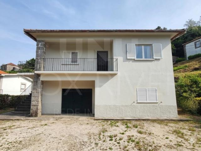 Casa venda em Paredes De Coura, Viana Do Castelo