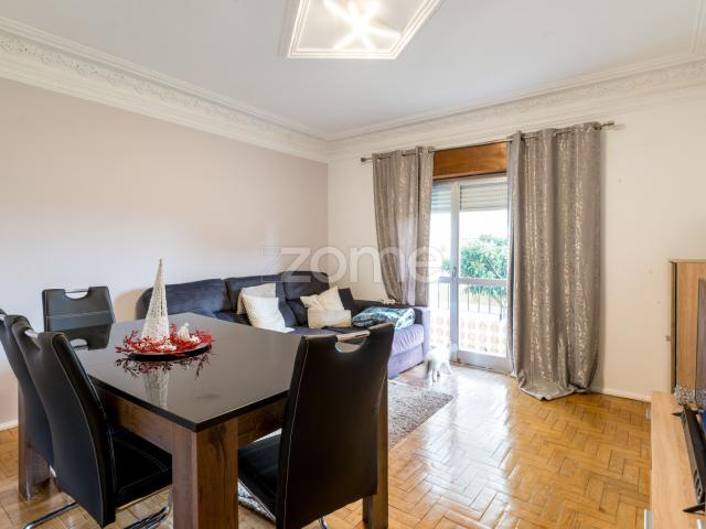 Casa venda em Casal do Privilégio, Odivelas